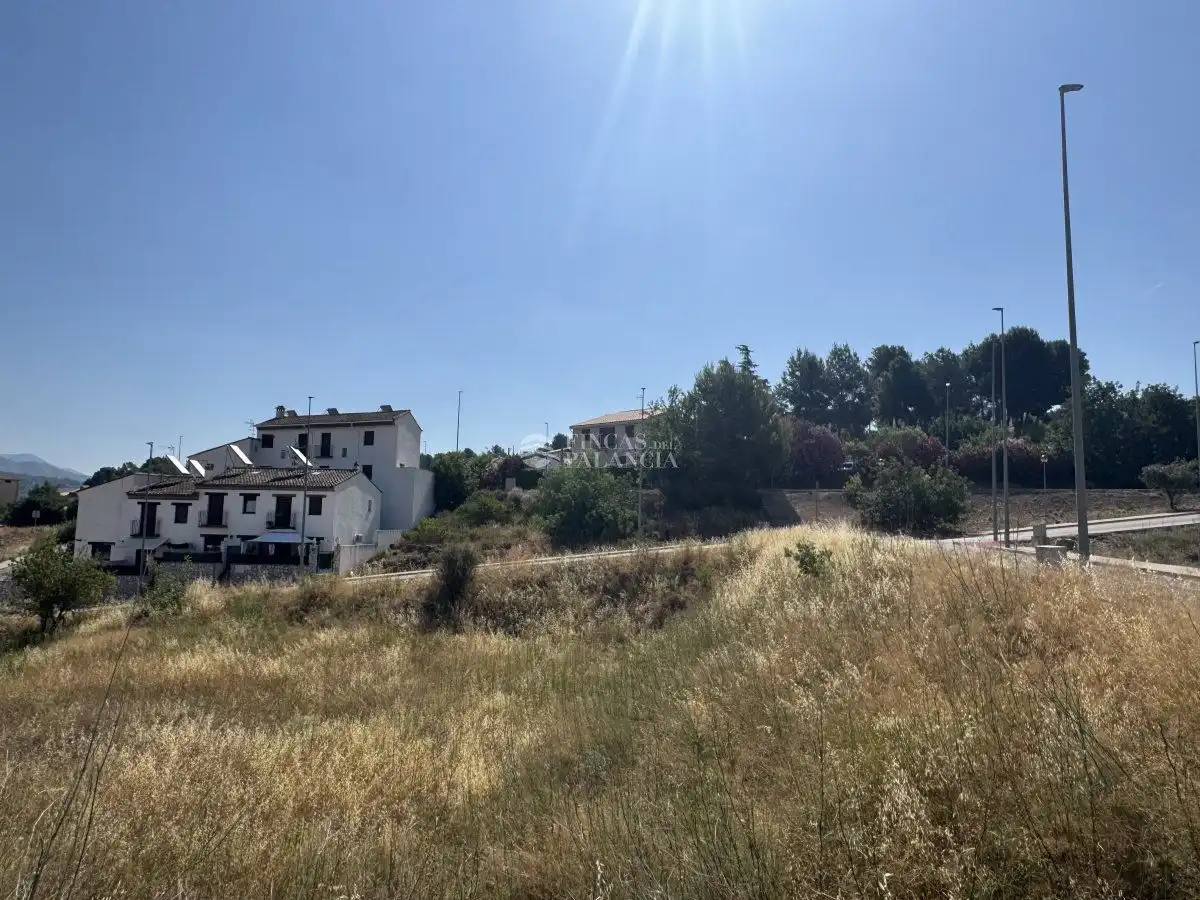 Residencial en venta en Soneja