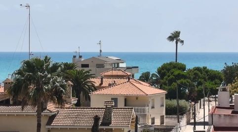 Foto 2 de Àtic en venda a Plaça Poligono 3, 27, Las Atalayas - Urmi - Cerro de Mar, Peñíscola / Peníscola