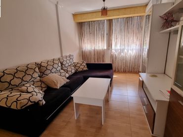 Flat for sale in PAU 2-600