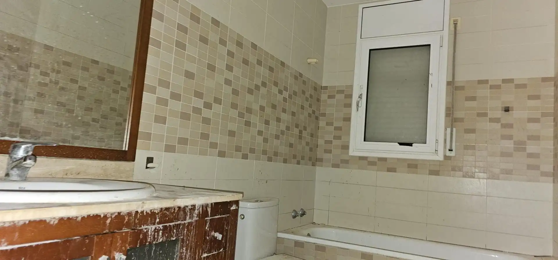 Bany de Casa o xalet en venda en Calafell amb Jardí privat i Piscina