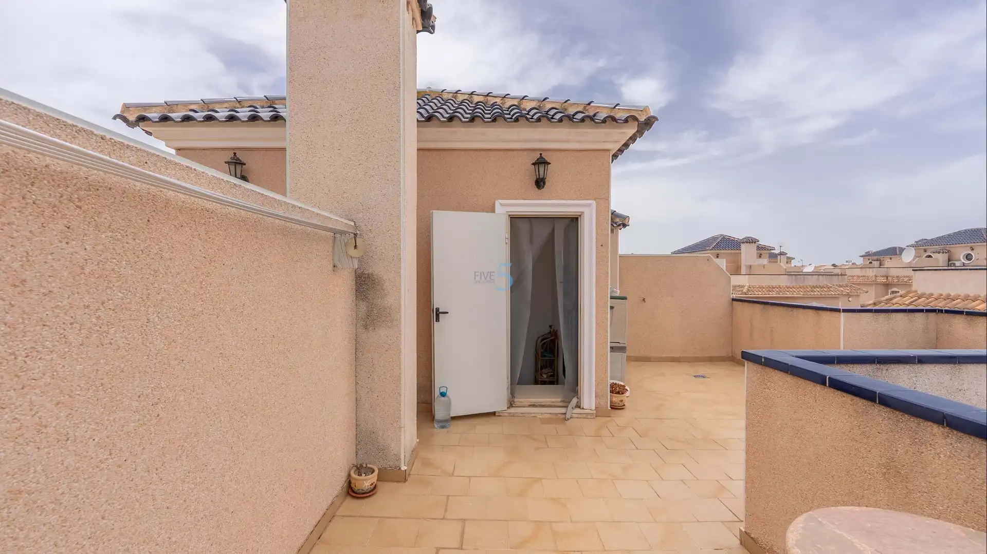 Reihenhaus mit Terrasse zum Verkauf in Orihuela Costa, imagen 24