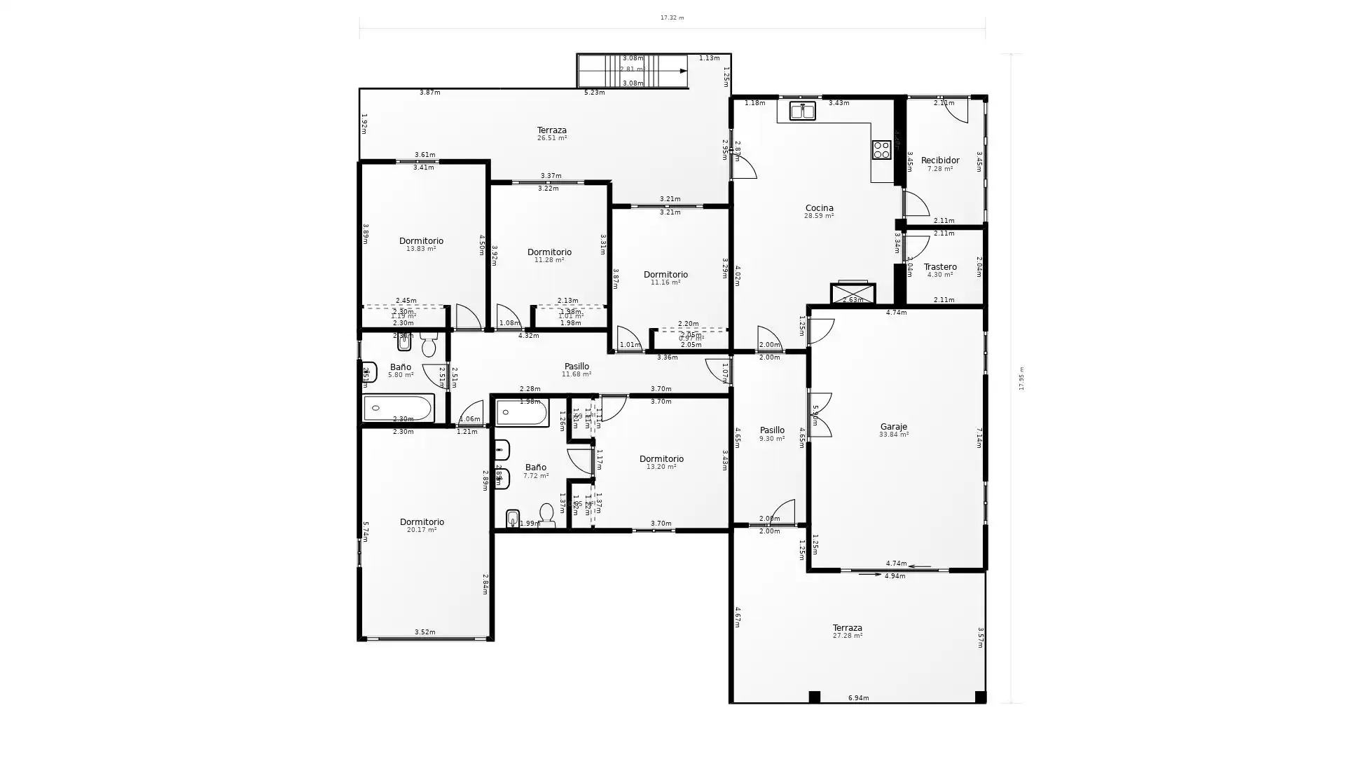 Casa o chalet en venta en Calvià con Jardín privado y Terraza