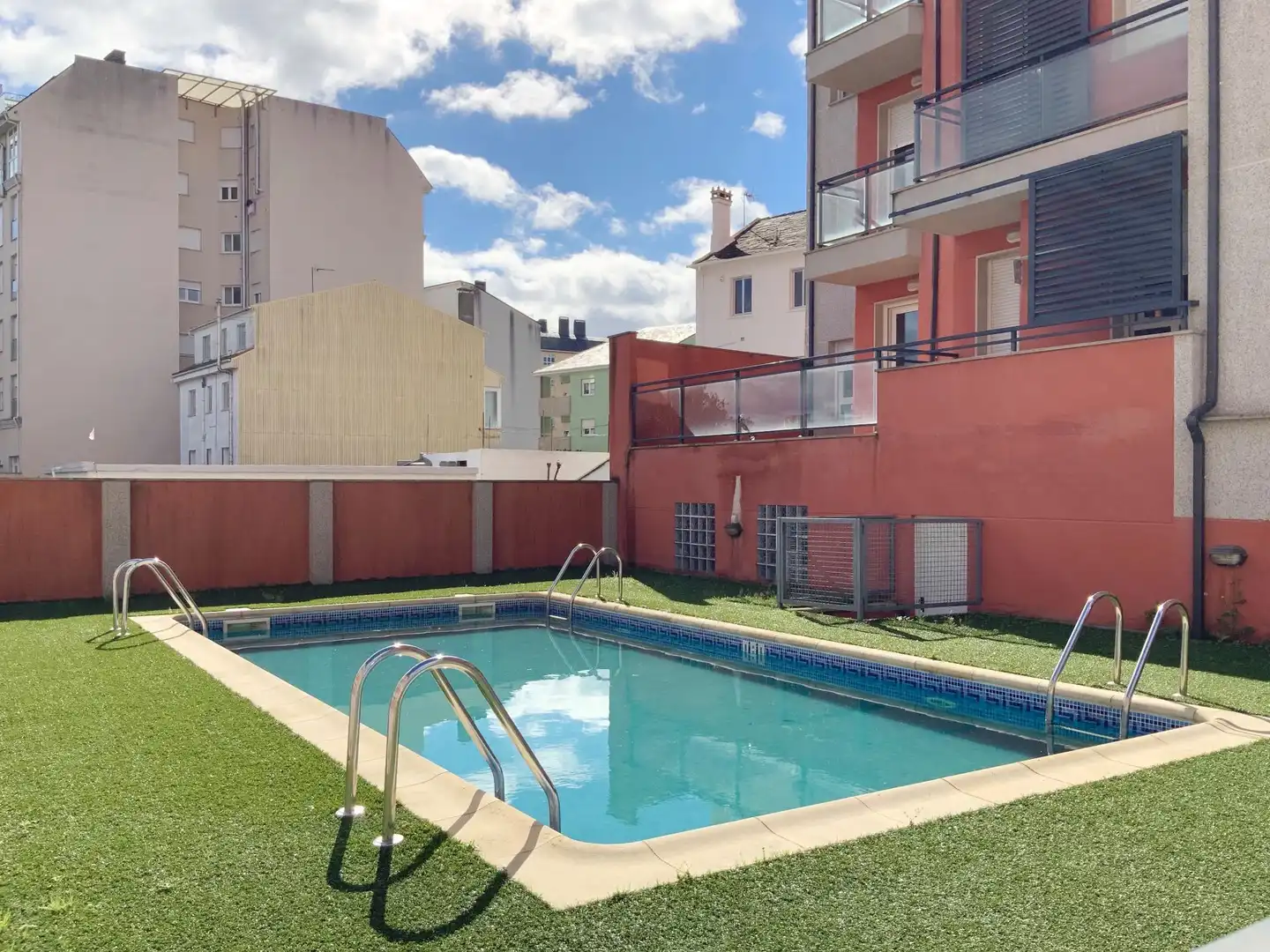 Wohnung mit Pool zum Verkauf in Corporacións Municipais, imagen 23