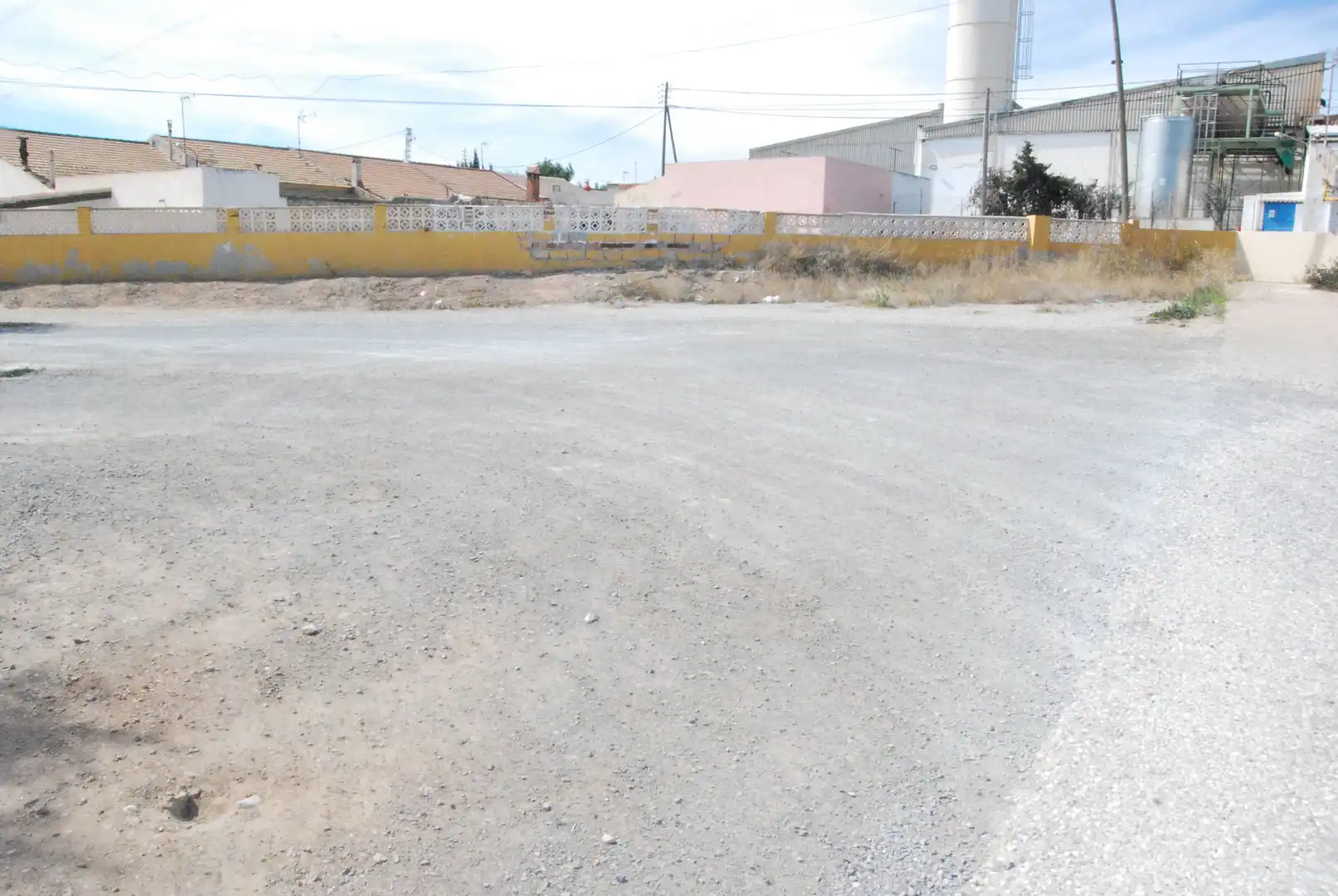 Industrial land for sale in San Vicente del Raspeig / Sant Vicent del Raspeig