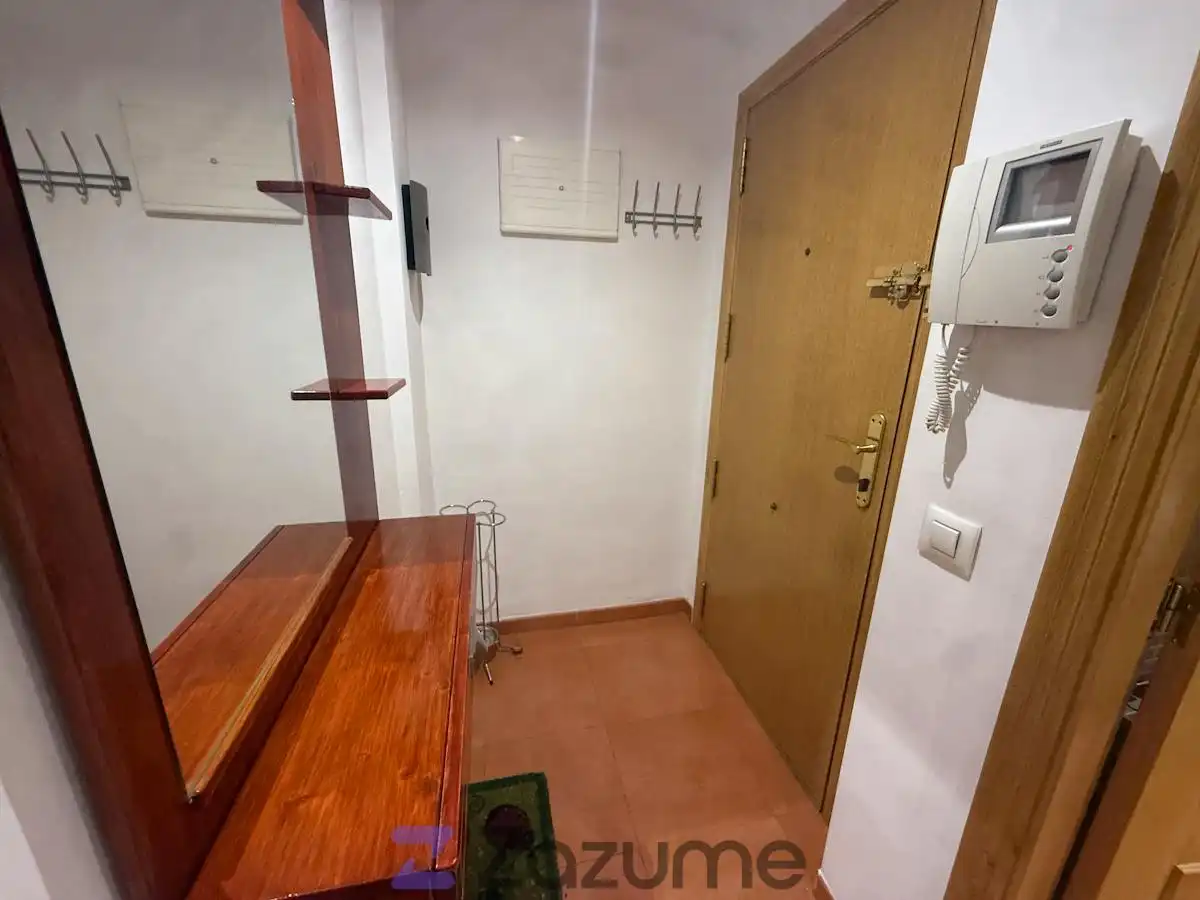 Apartament amb terrassa de lloguer a Carrer Ambaixador Irles, imagen 14