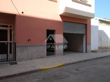 Locale commerciale in vendita a Carcaixent