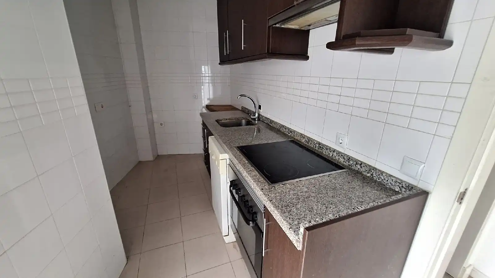Cuina de Pis en venda en Cádiz