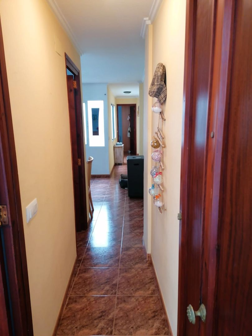 Piso en venta en Gandia con Aire acondicionado, Calefacción y Amueblado