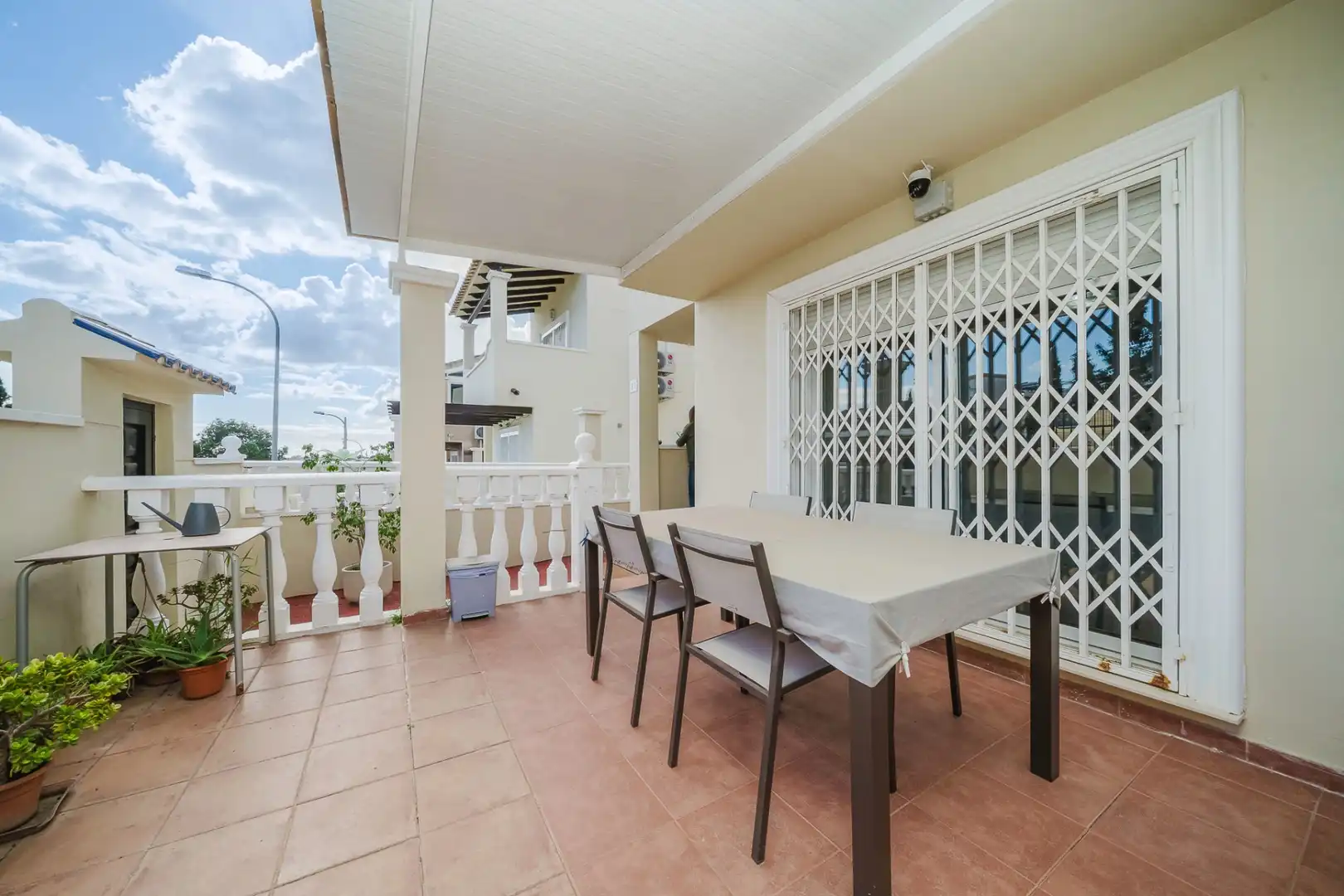 Casa con piscina en venta en San Miguel de Salinas, imagen 6