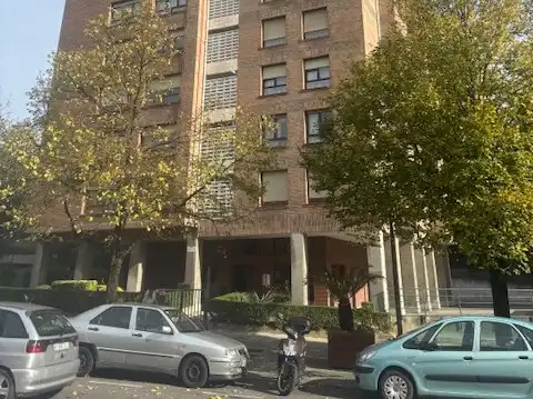 Außenansicht von Wohnung zum Verkauf in Bilbao 