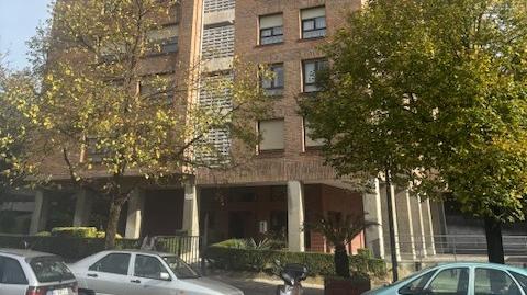 Foto 2 de Pis en venda a Gabriel Aresti, Txurdinaga, Bizkaia