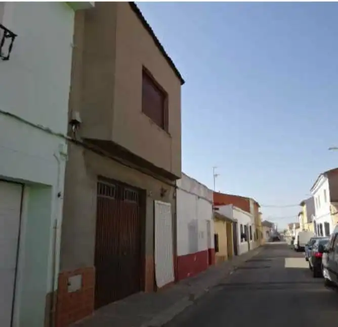 Xalet en venda a C/ Santo Tomas, imagen 3