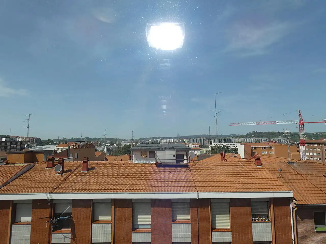 Piso con ascensor en venta en Lasesarre, imagen 23