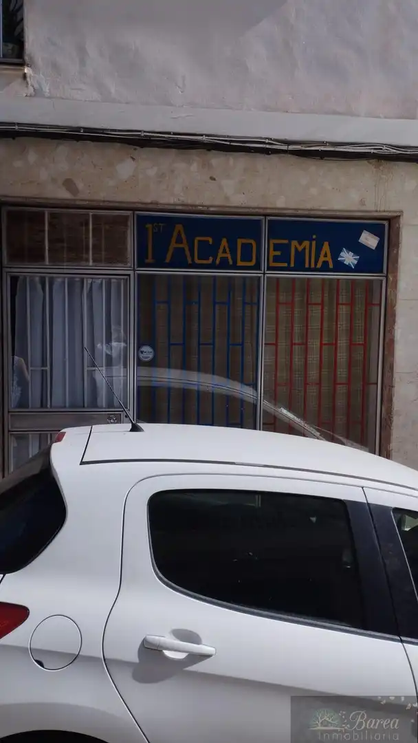 Exterior view of Commercial properties for sale in Rute