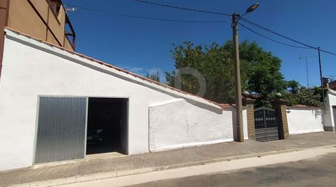 Foto 2 de Finca rústica en venta en Alba de Yeltes, Salamanca