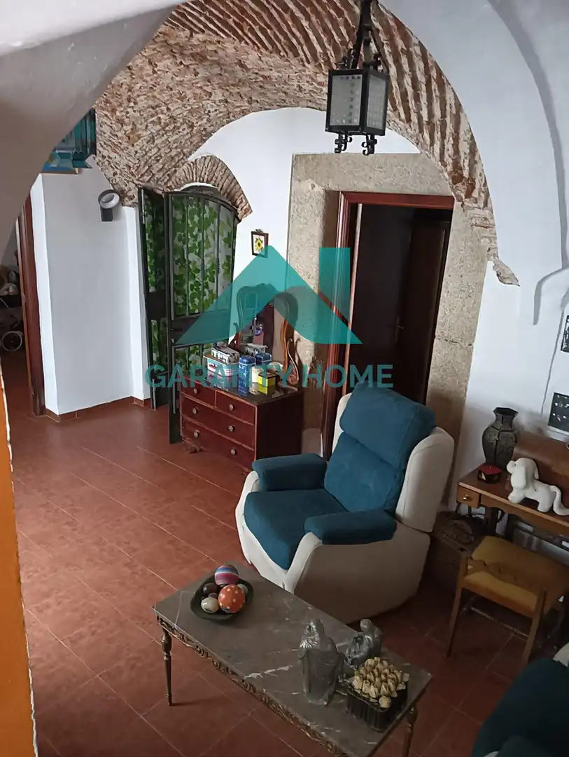 Casa o chalet en venta en Aldea del Cano con Aire acondicionado, Calefacción y Terraza