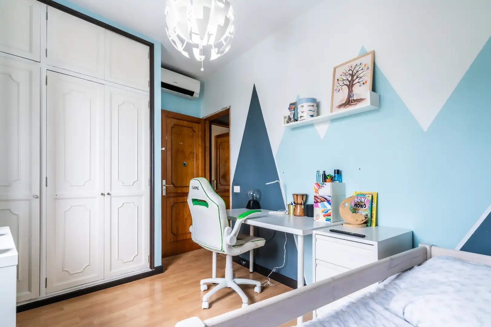 Casa con terraza en venta en Calle Alzados Guanches 30, imagen 14