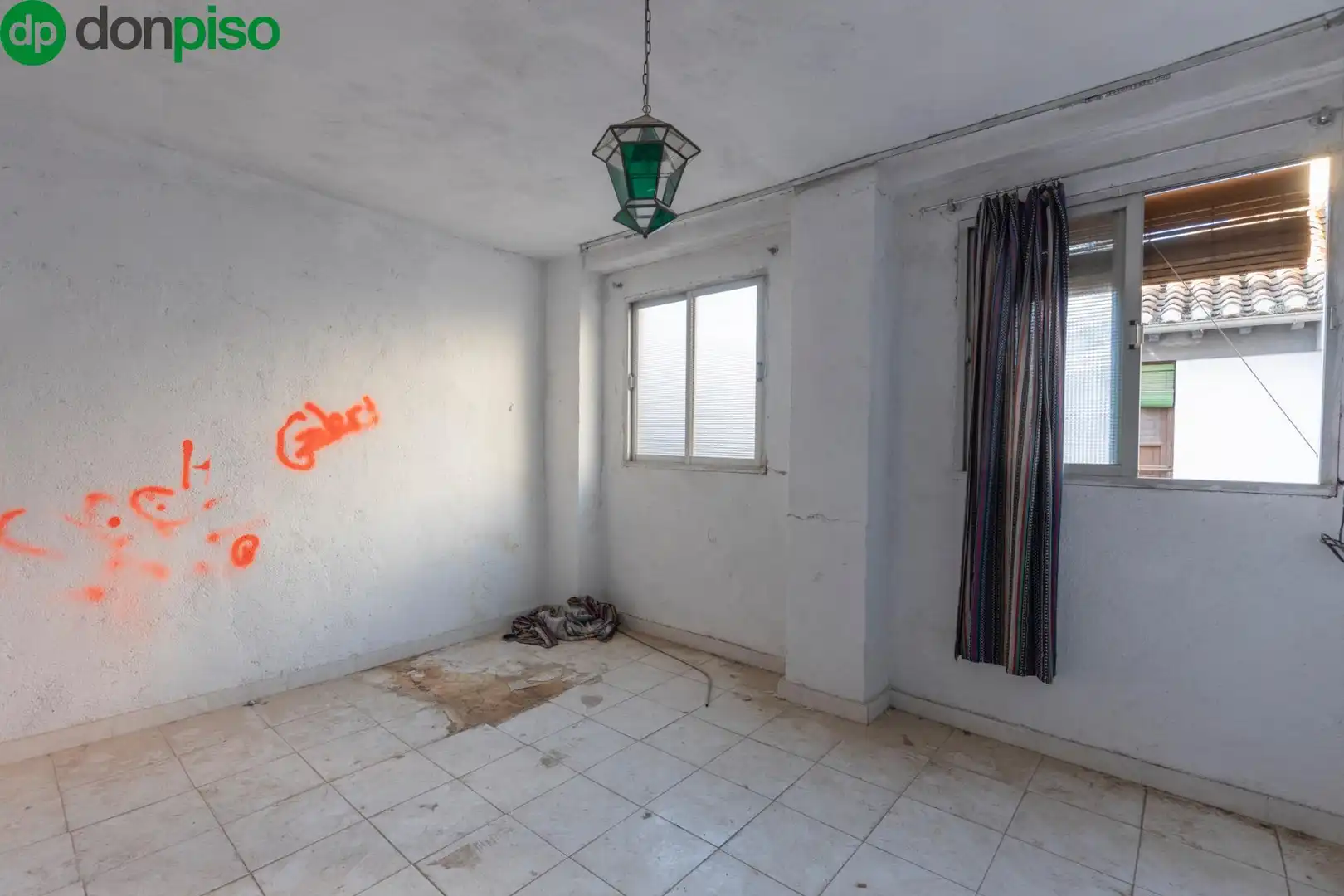 Casa con terraza en venta en Calle CONDE DE LAS INFANTAS, imagen 27
