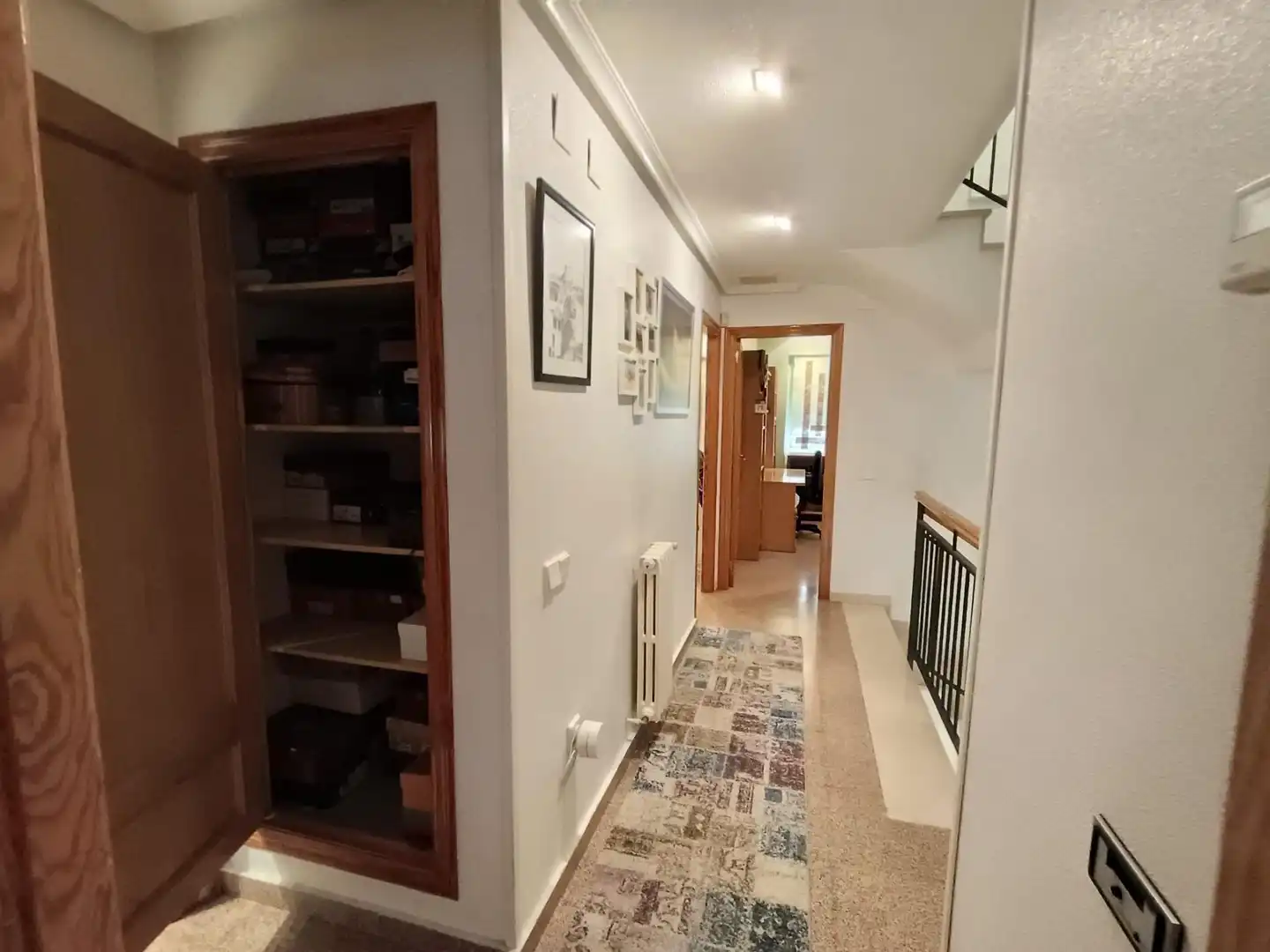 Casa o chalet en venta en Petrer con Aire acondicionado y Balcón