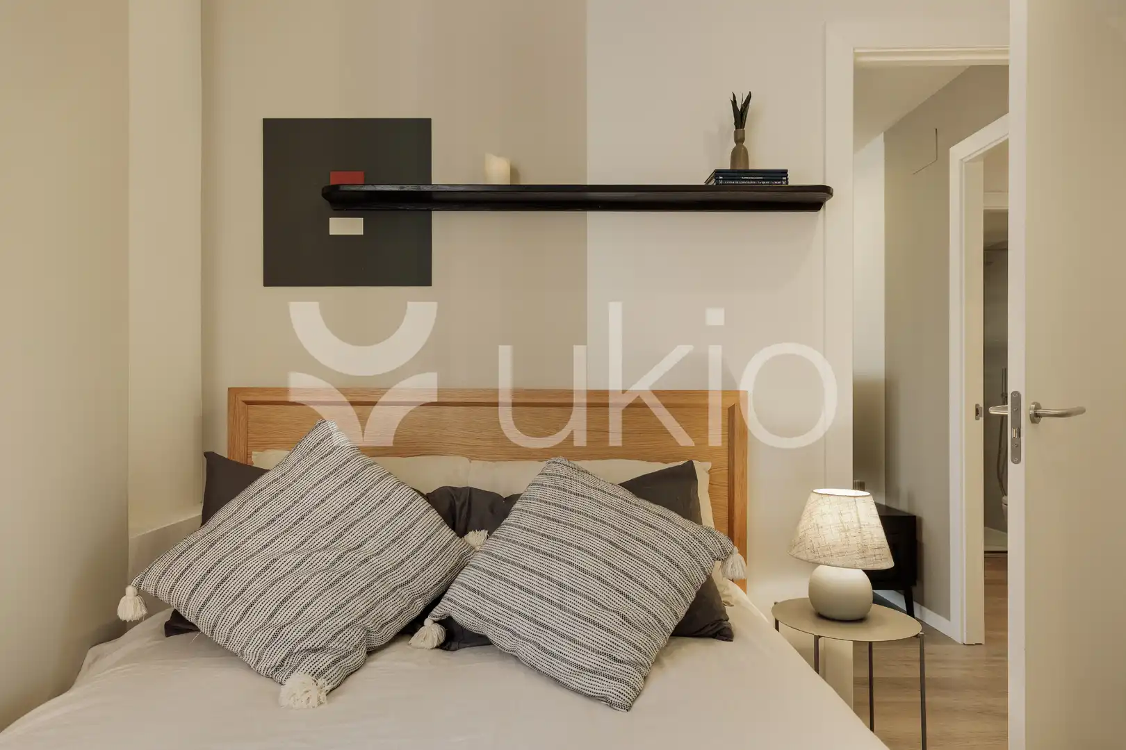 Apartamento con ascensor en alquiler en Passeig de Manuel Girona, imagen 16