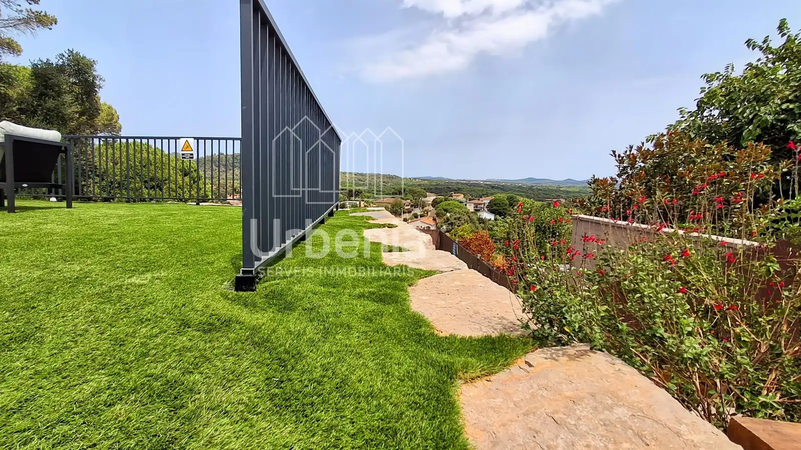Casa o chalet en venta en Tordera con Aire acondicionado, Calefacción y Terraza