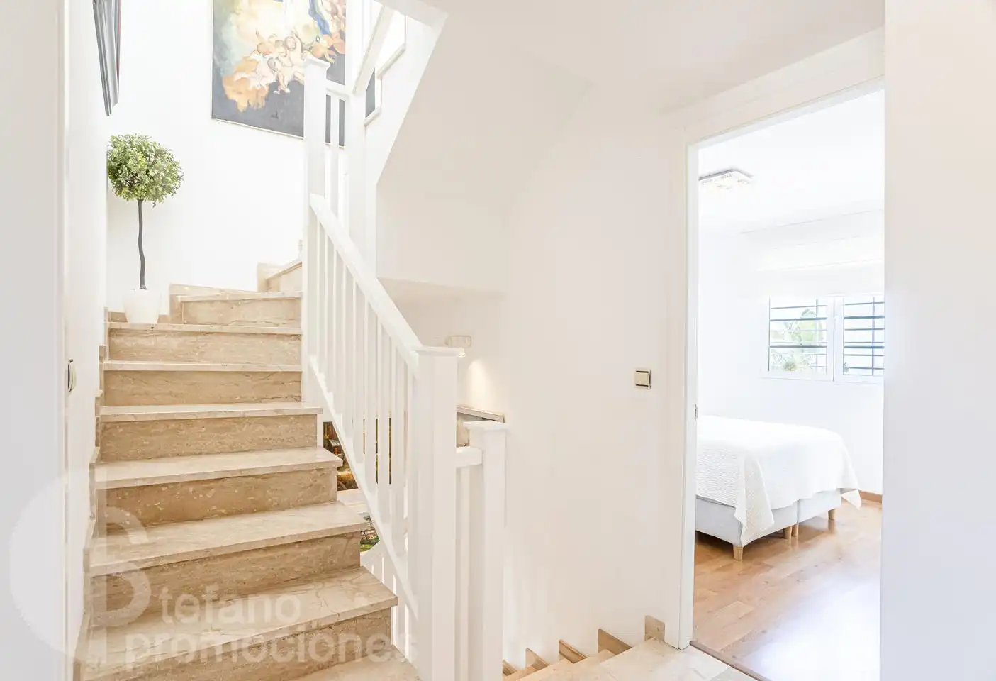 Casa adosada en venta en Málaga con Aire acondicionado, Jardín privado y Terraza