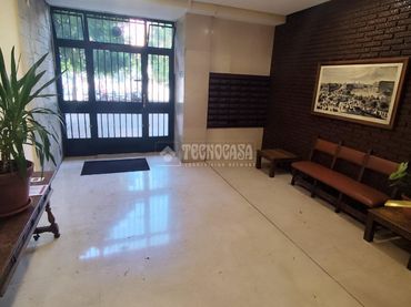 Oficina en venda a Barrio de Salamanca