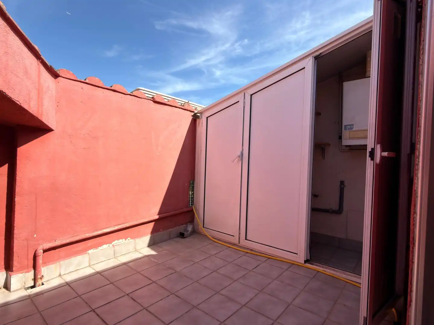 Appartement avec terrasse à vendre à Centre, imagen 38