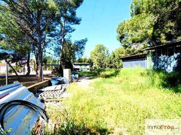 Terrenos y solares en venta en Urbanización Clocha del Sec II