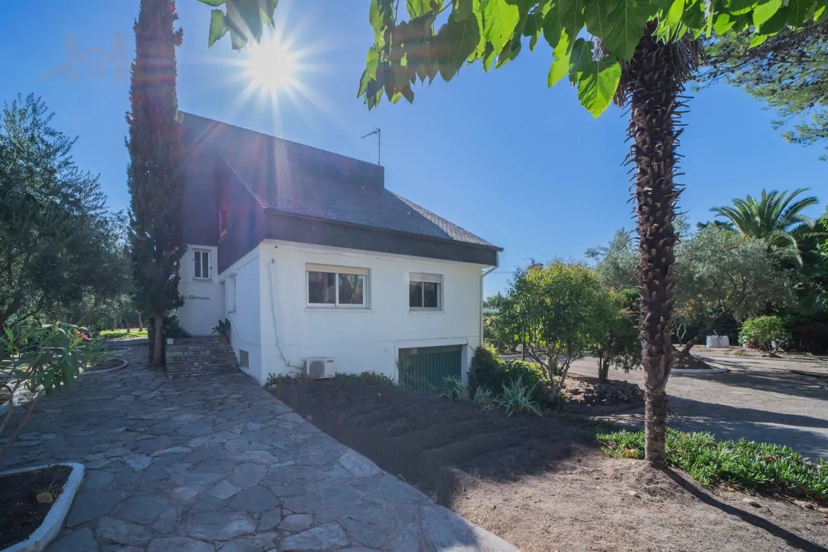 Detached house with pool for sale in Calle Vallefranco, imagen 6