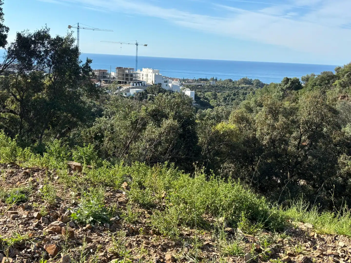 Terreno residenziale in vendita a Río Real - Los Monteros, imagen 8