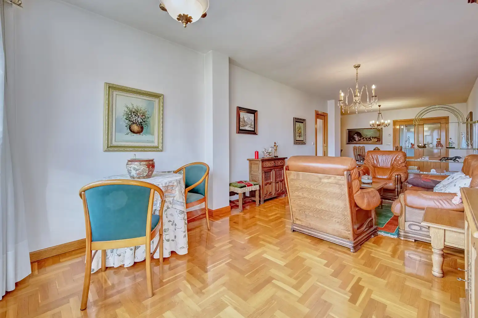 Comedor de Piso en venta en Huarte / Uharte, Navarra