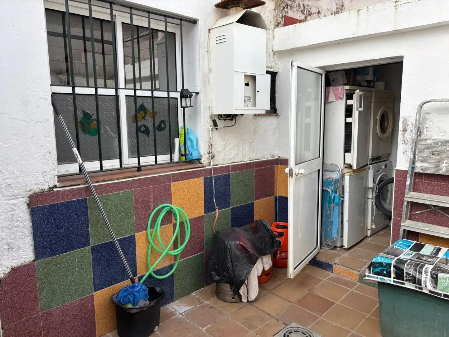 Adossat en venda a Arcos de la Frontera, imagen 13