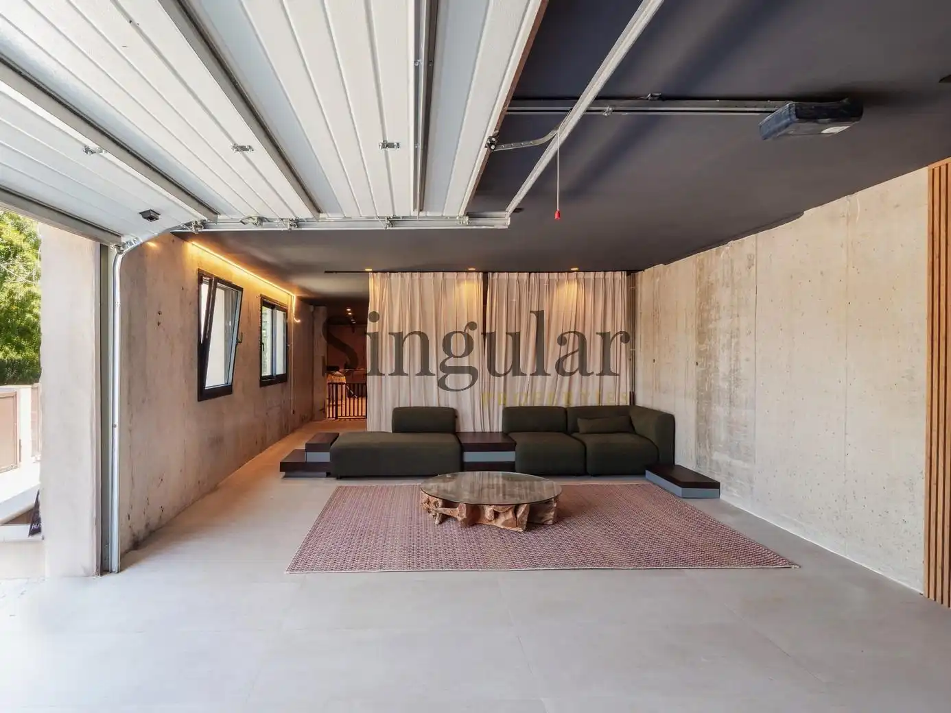 Casa o chalet en venta en Avenida de Can Cortés, Les Planes