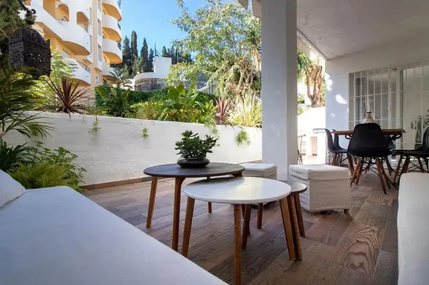 Apartament amb piscina en venda a Calle Real 17, imagen 2
