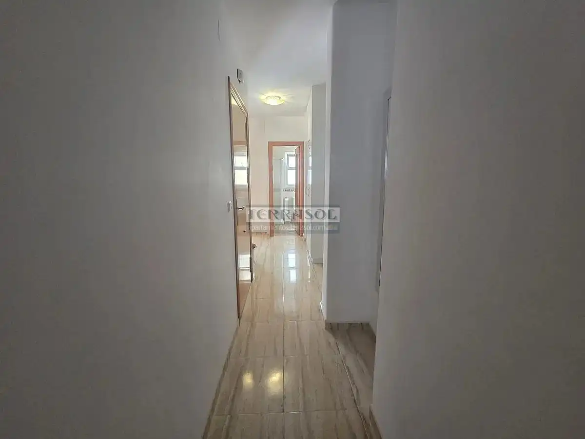Apartamento con ascensor en venta en Torre del Mar, imagen 13