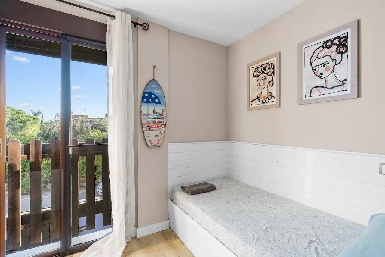 Villa avec piscine à vendre à Calle dEncarnita Alonso 12, imagen 45