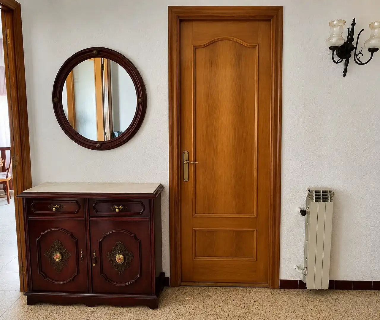 Penthouse with lift for sale in Sant Miquel, imagen 20