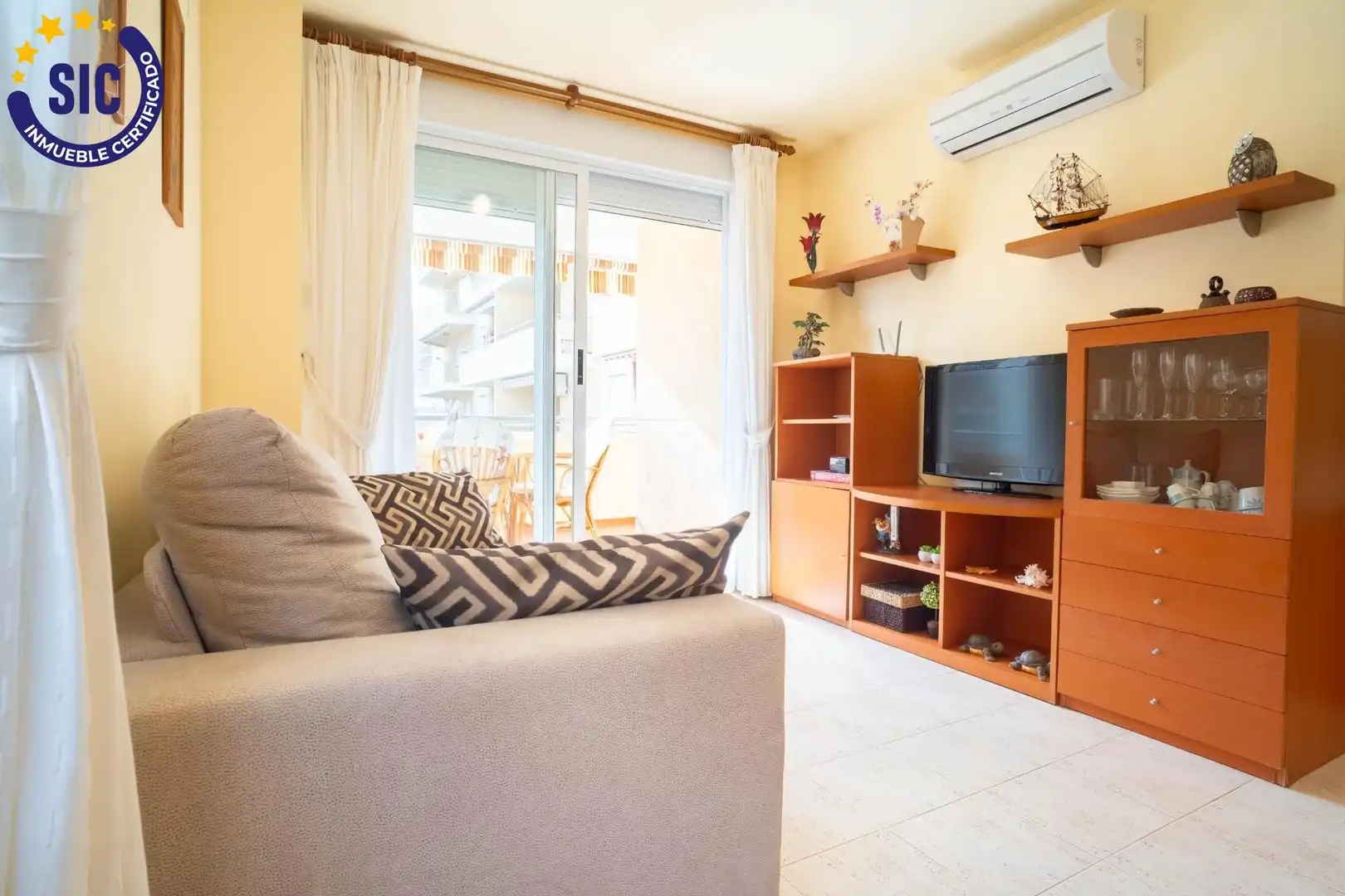 Apartament amb piscina en venda a Avenida FARO DEL 30, imagen 10