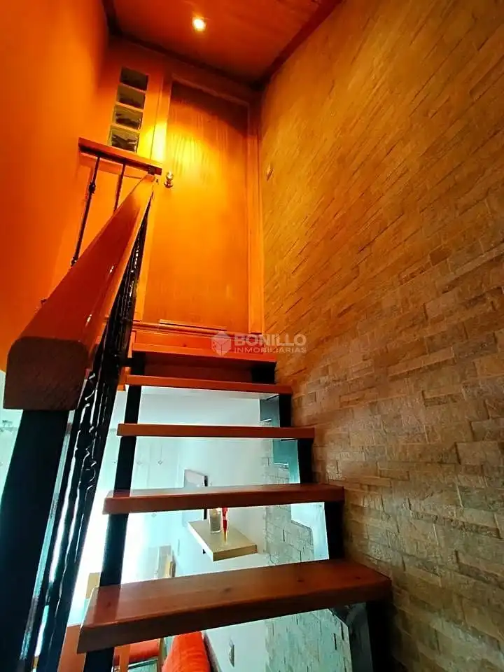 Piso con ascensor en venta en Calle el Santo, imagen 22