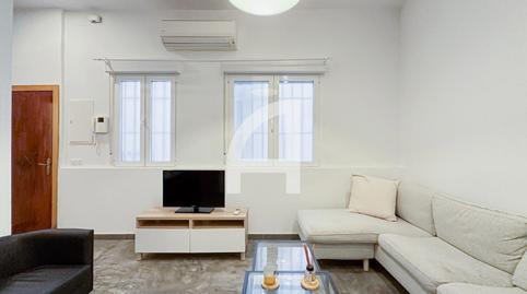 Foto 5 de Pis de lloguer a Lagasca, Recoletos, Madrid