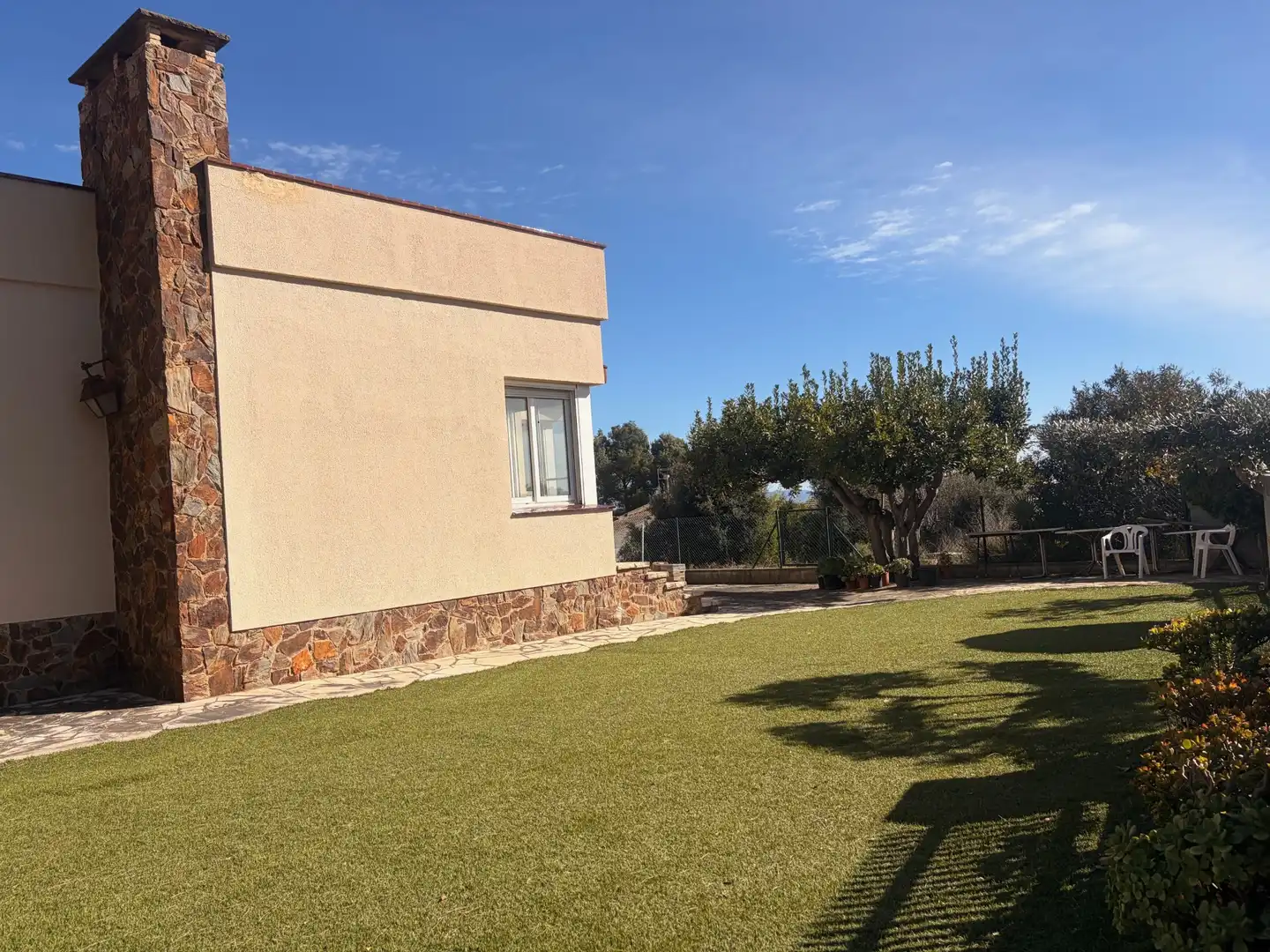 Villa mit Terrasse zum Verkauf in Can Font - Ca n'Avellaneda, imagen 43