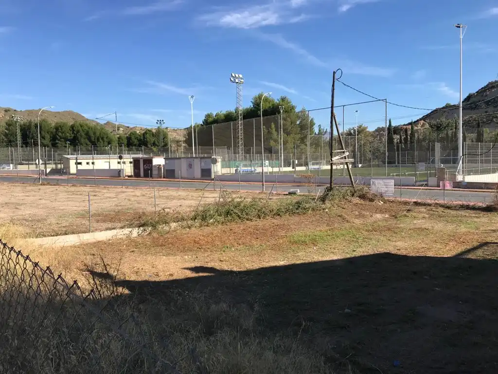 Terreny residencial en venda a Calle Río Miño 6, imagen 2