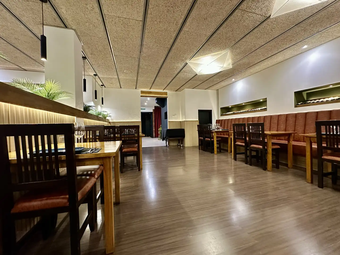 Commercial properties for transfer in Taradell