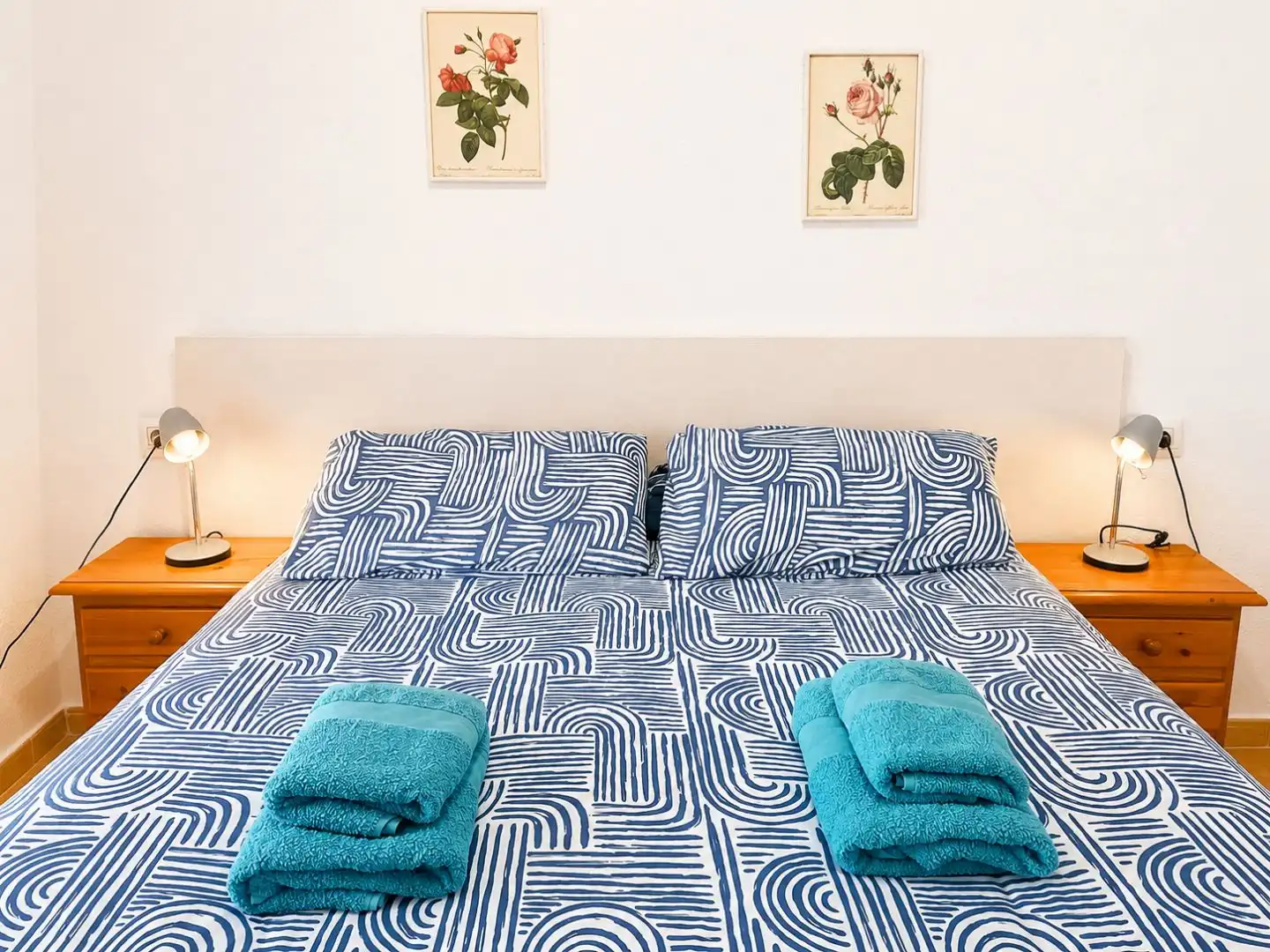 Apartamento con piscina en venta en Pintor Guillermo Perez Villalta 72, imagen 9