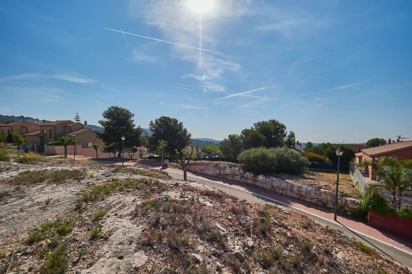 Terreny residencial en venda a Roda de Barà, imagen 16