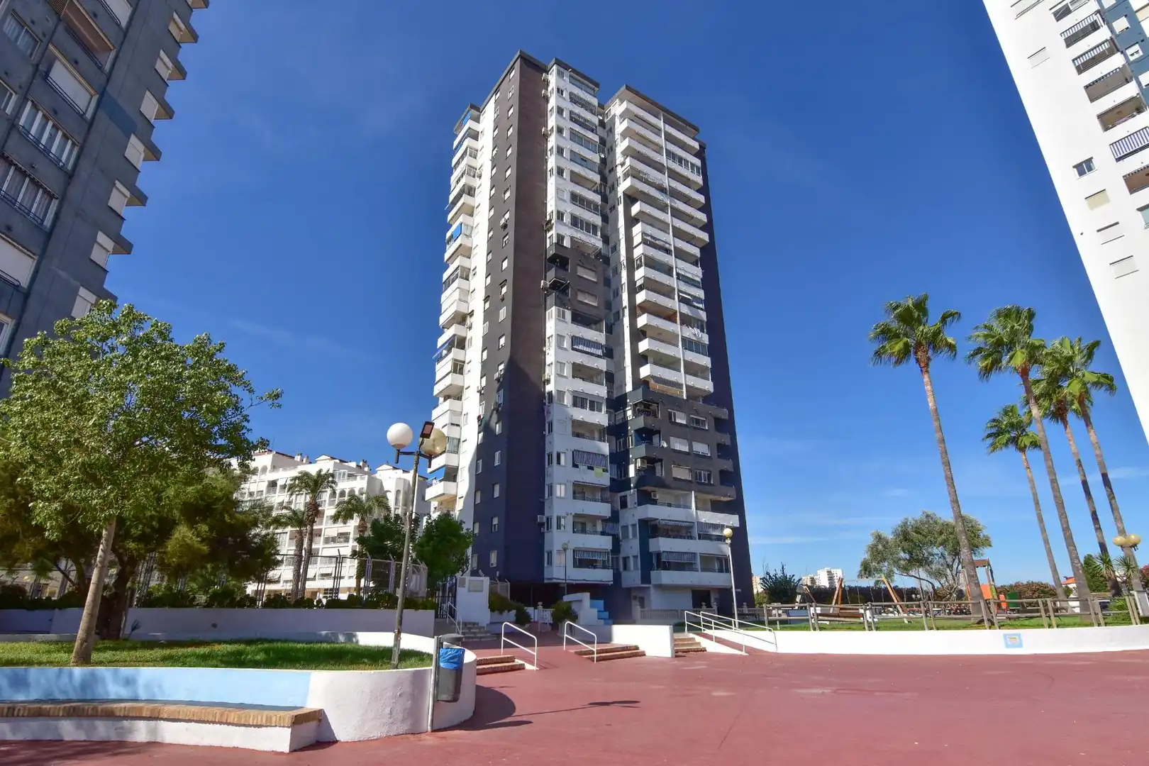 Apartment with pool to rent in Playa del Puig, imagen 60