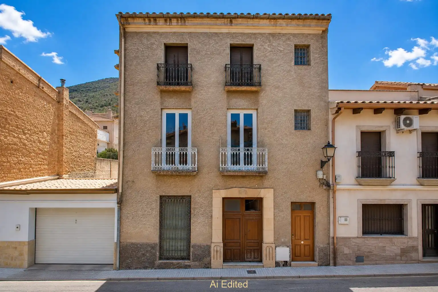 Maison à vendre à El Pinós / Pinoso, imagen 2
