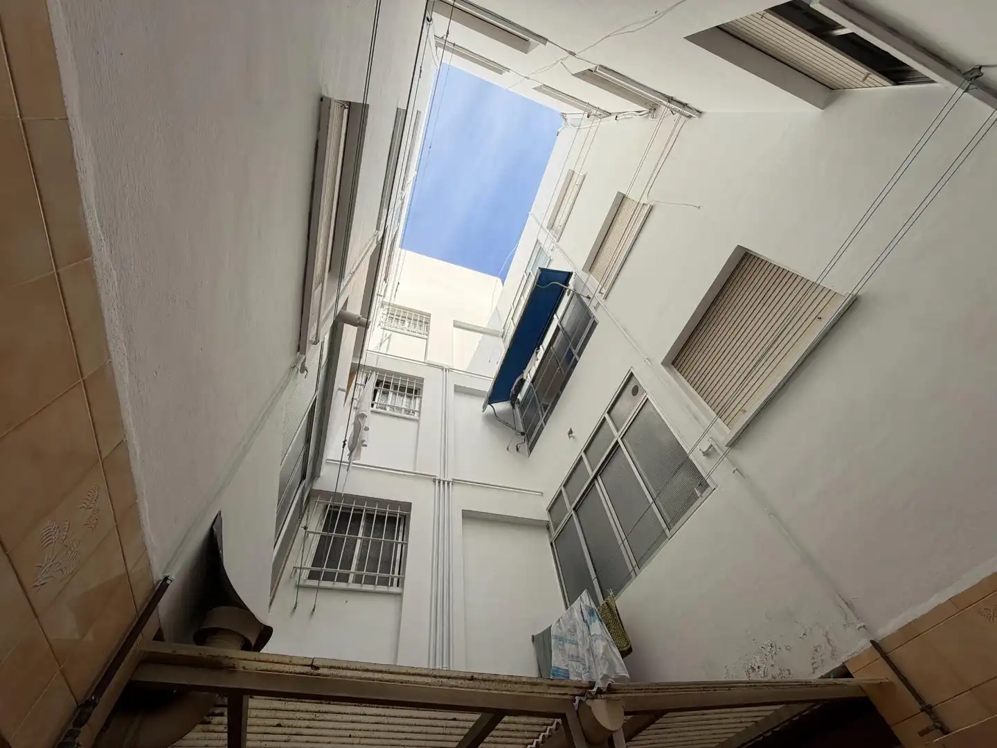 Piso con terraza en venta en Pla - Carolinas, imagen 23