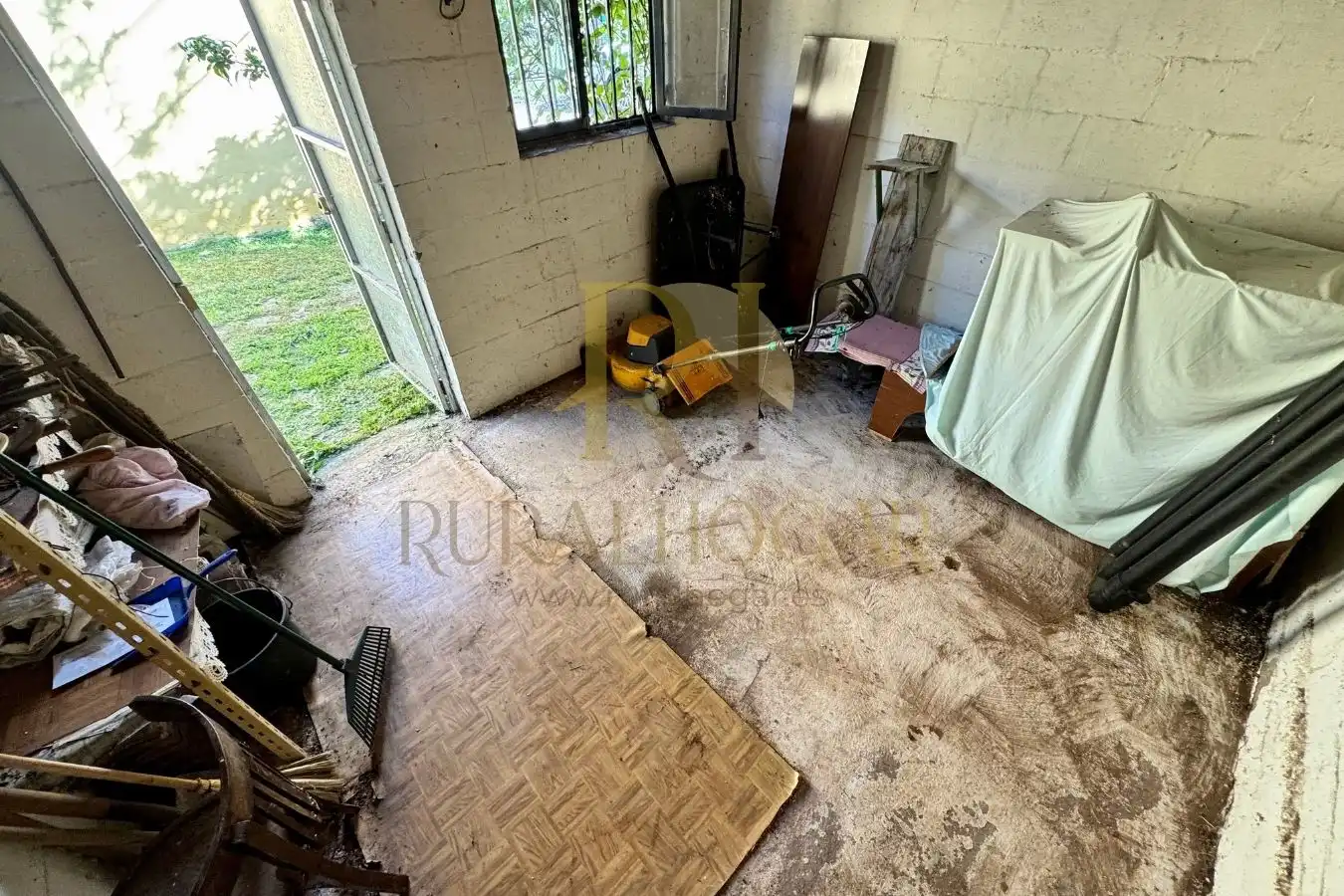 Houses for sale in Matallana de Torío  with Heating and Private garden